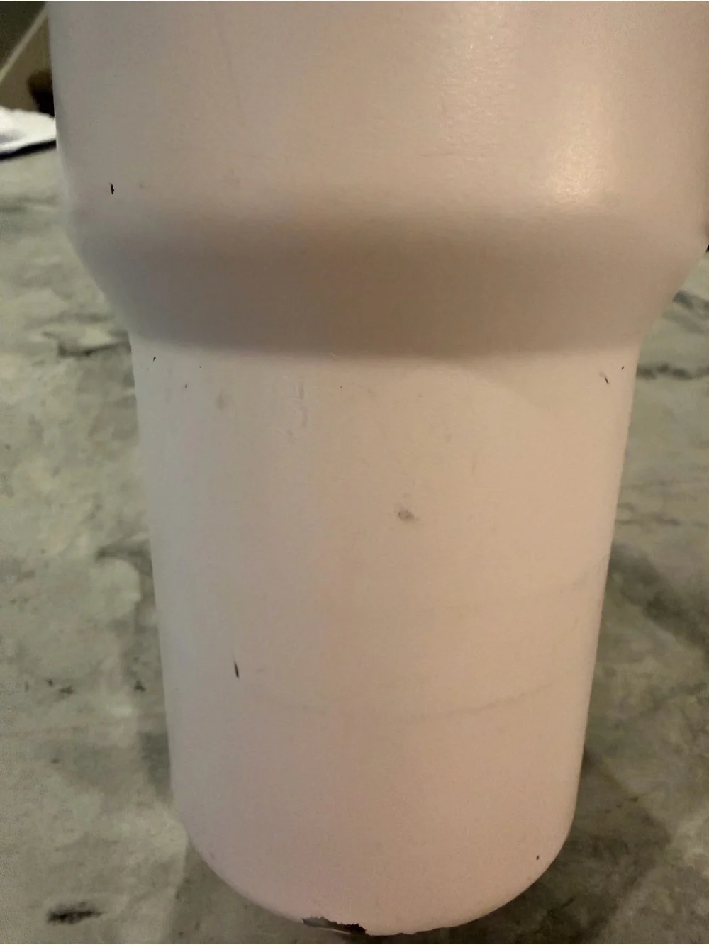 RARE OG Stanley Adventure Quencher 40oz Petal Pink 2022 Original Tumbler
